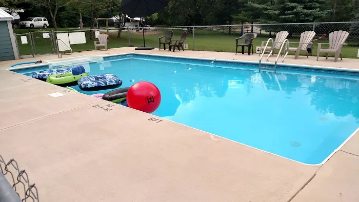 Rose Creek Campground & Cabins Picture 1