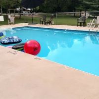 Rose Creek Campground & Cabins ico