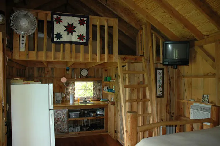 Rose Creek Campground & Cabins Picture 5