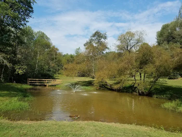 Rose Creek Campground & Cabins Picture 7