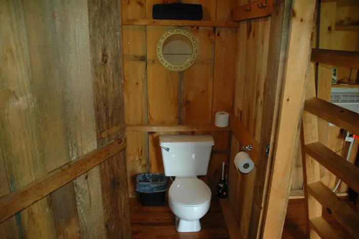 Rose Creek Campground & Cabins Picture 6