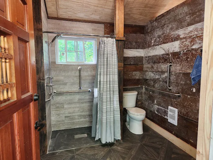 Cowee Campground Picture 3