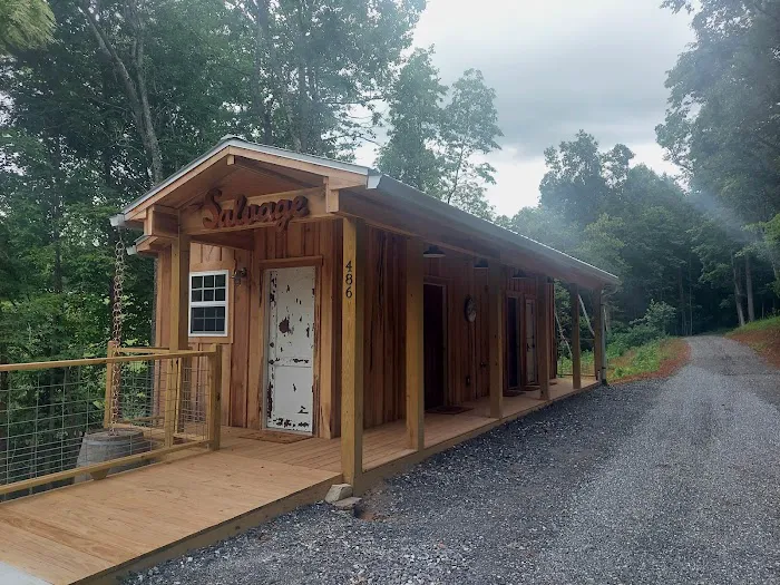 Cowee Campground Picture 1