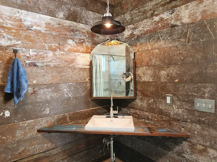 Cowee Campground Picture 7