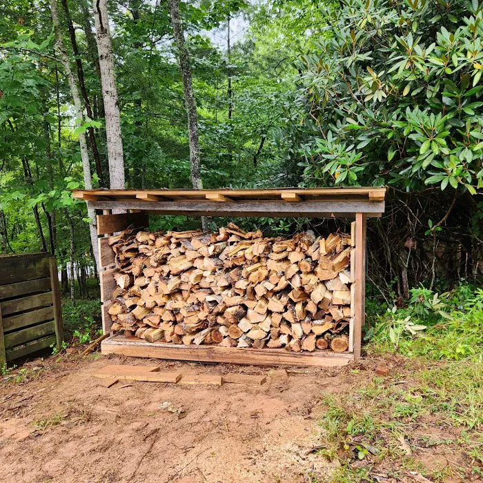 Cowee Campground Picture 10