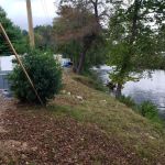 River and Rails RV Park