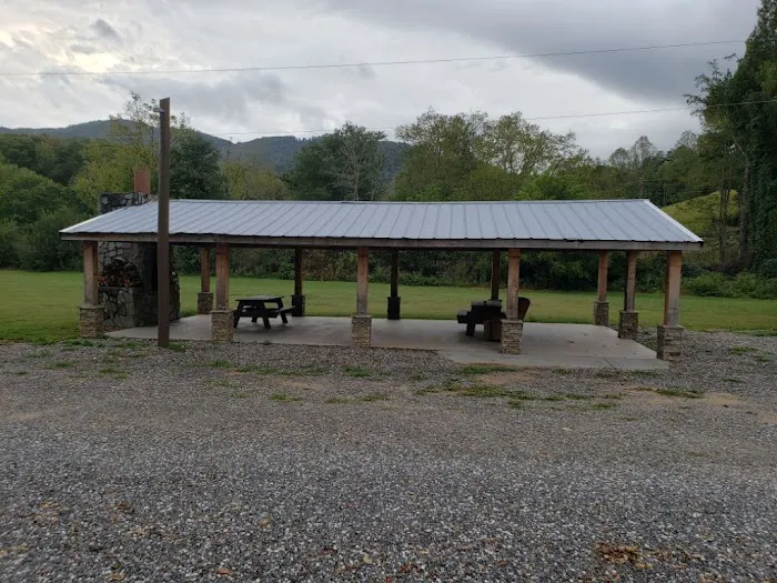 River and Rails RV Park Picture 5