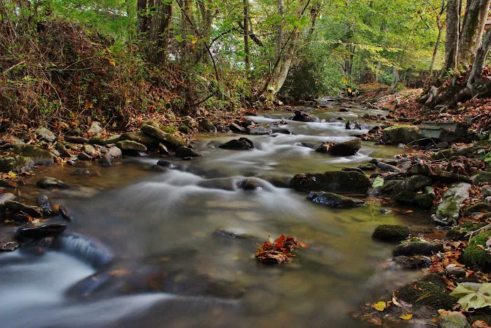 Timberlake Campground Picture 1