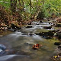 Timberlake Campground ico