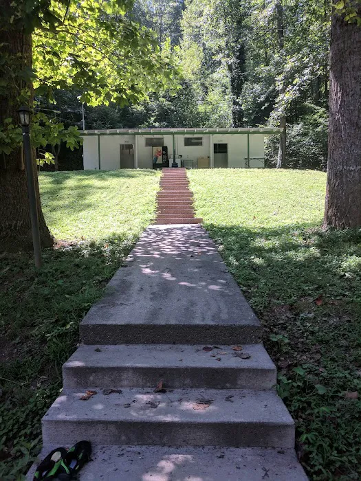 Timberlake Campground Picture 2