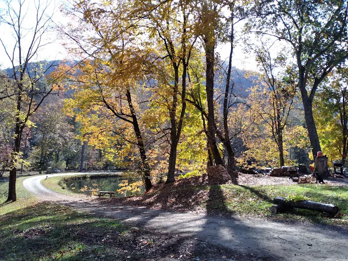 Timberlake Campground Picture 5