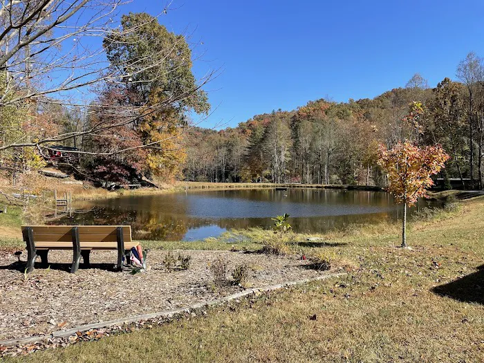 Timberlake Campground Picture 6