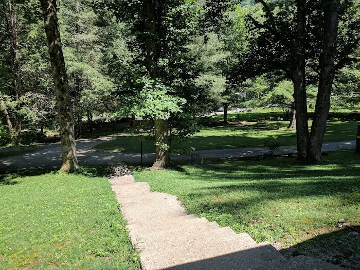 Timberlake Campground Picture 7