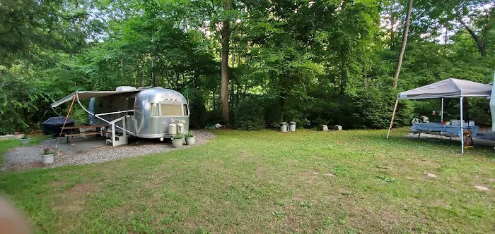 Timberlake Campground Picture 10