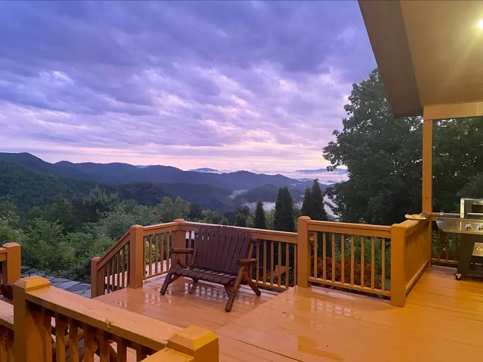 Honeymoon Ridge Picture 6