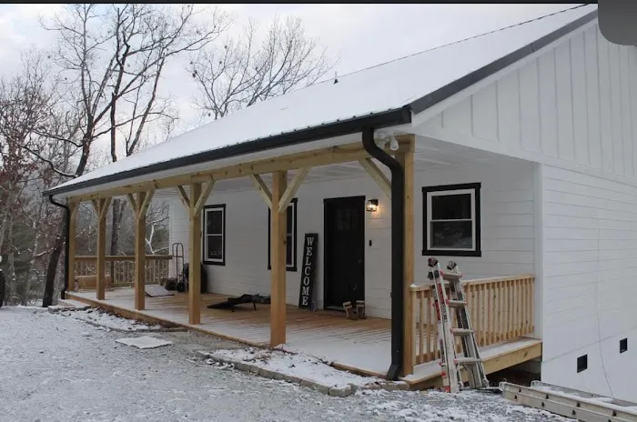 Graceland Mountain Retreat Picture 1