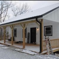 Graceland Mountain Retreat ico