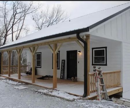 Graceland Mountain Retreat