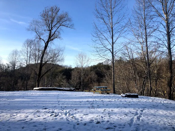 Hipcamp - Gateway to the Smokies Picture 1