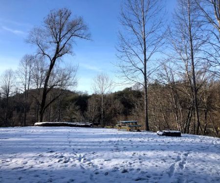 Hipcamp - Gateway to the Smokies