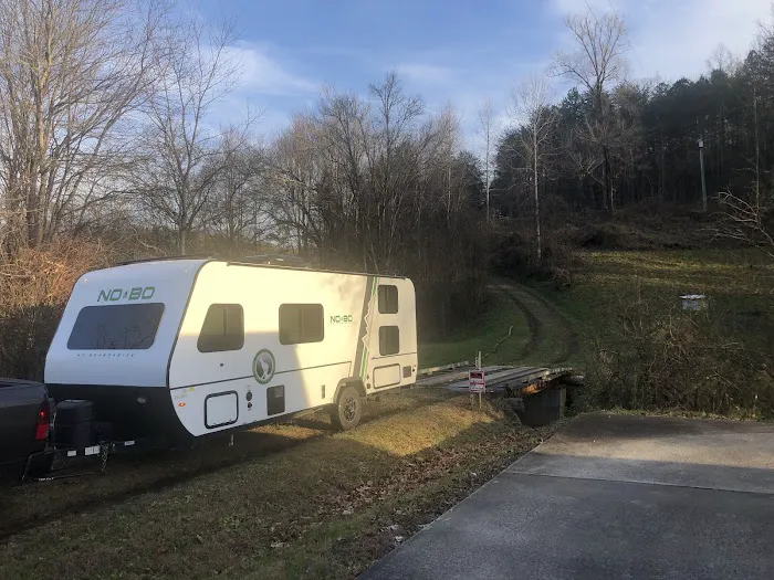 Hipcamp - Gateway to the Smokies Picture 3