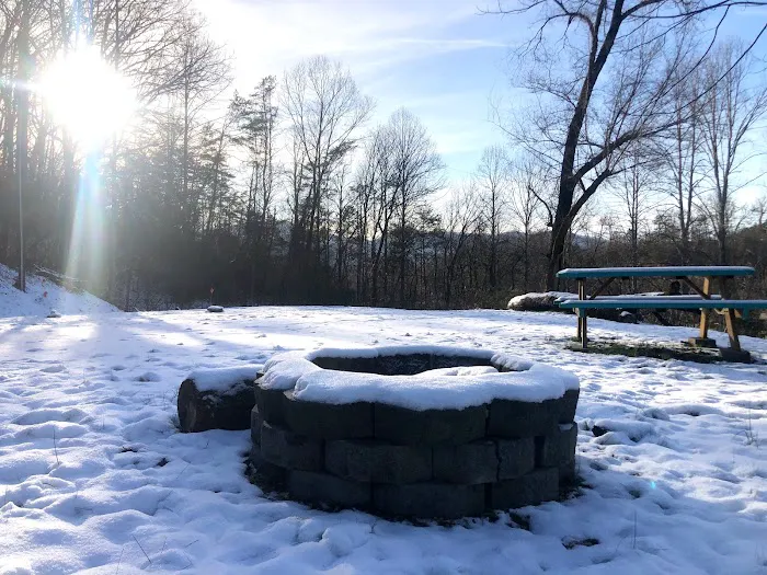 Hipcamp - Gateway to the Smokies Picture 7