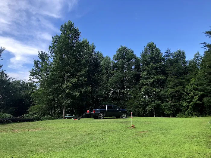 Hipcamp - Gateway to the Smokies Picture 8