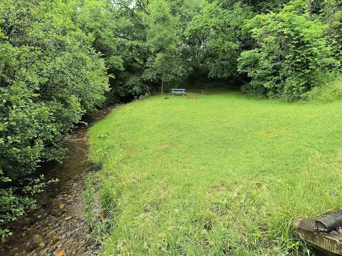 Hipcamp - Gateway to the Smokies Picture 10