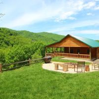 Dancing Bear Lodge ico