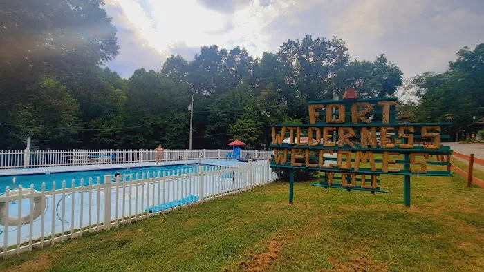 Fort Wilderness RV Park Picture 1