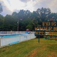 Fort Wilderness RV Park ico