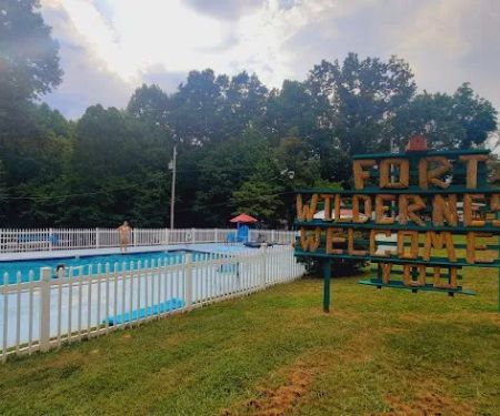 Fort Wilderness RV Park