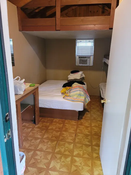 Fort Wilderness RV Park Picture 2