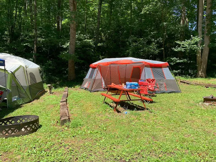 Fort Wilderness RV Park Picture 5