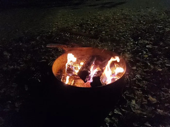 Fort Wilderness RV Park Picture 10