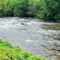 Great Smoky Mountain Camp and RV Park ico