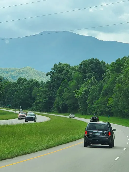 Great Smoky Mountain Camp and RV Park Picture 2