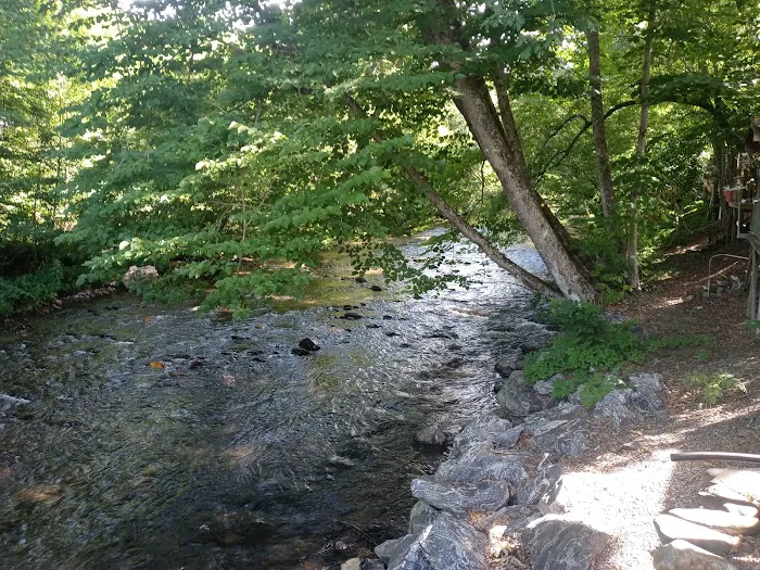 Great Smoky Mountain Camp and RV Park Picture 4