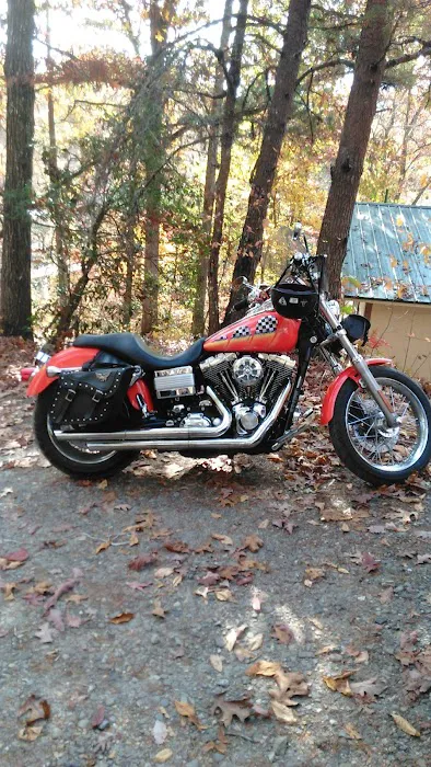 Great Smoky Mountain Camp and RV Park Picture 5