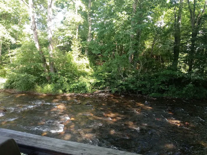 Great Smoky Mountain Camp and RV Park Picture 10