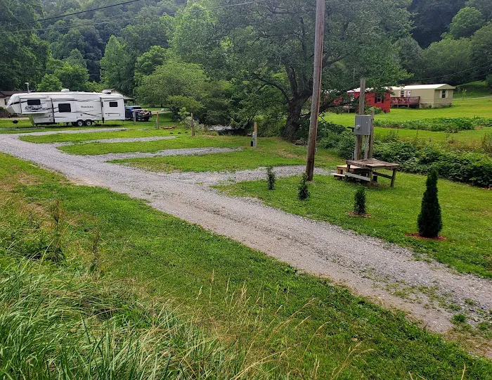 Conleys Creek Campground Picture 3