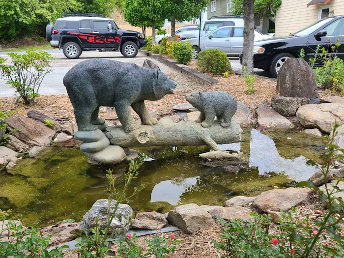 Conleys Creek Campground Picture 2