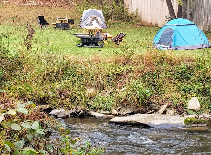 Conleys Creek Campground Picture 4