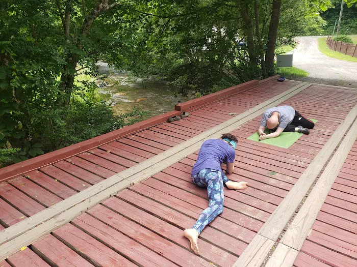 Conleys Creek Campground Picture 7