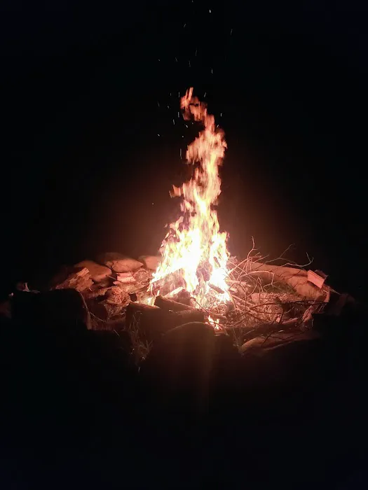 Conleys Creek Campground Picture 8