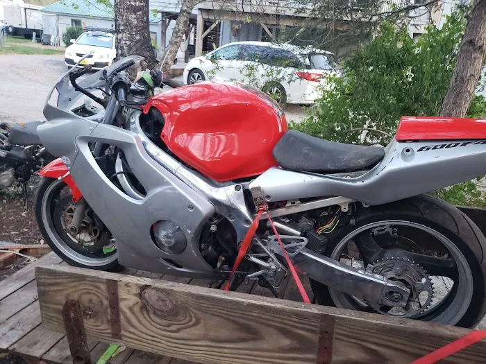 Riverside Motel & Campground Picture 4