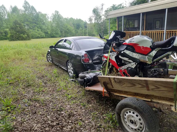 Riverside Motel & Campground Picture 7