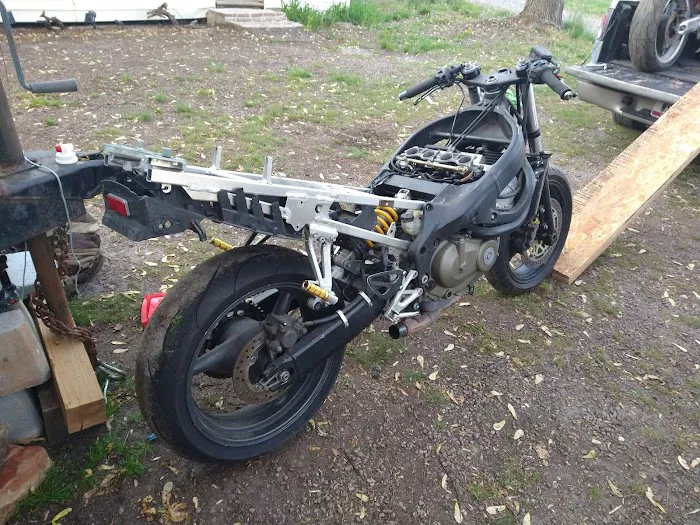 Riverside Motel & Campground Picture 6