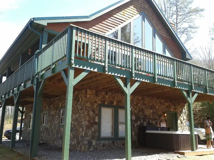 Riverside Motel & Campground Picture 12