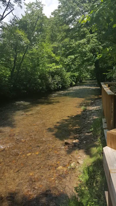 Riverside Motel & Campground Picture 10